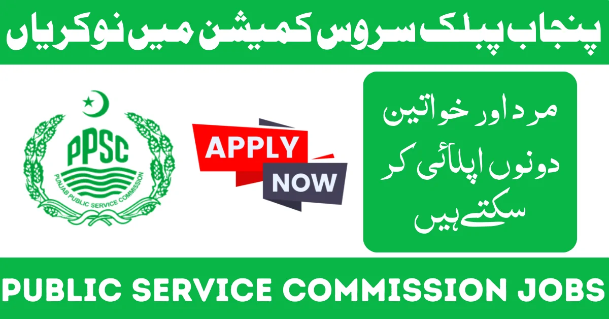 Punjab Revenue Authority PRA Jobs 2024